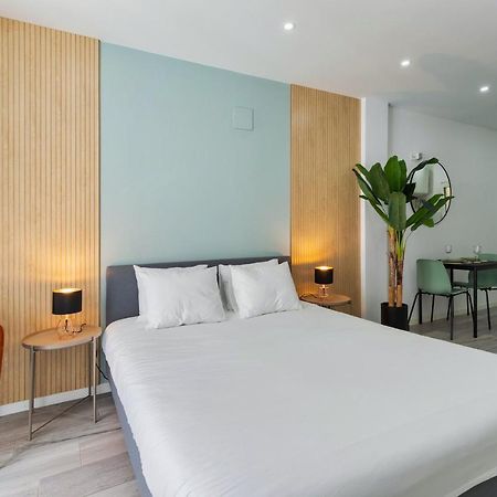 Ferienwohnung Harmony Setúbal Exterior foto