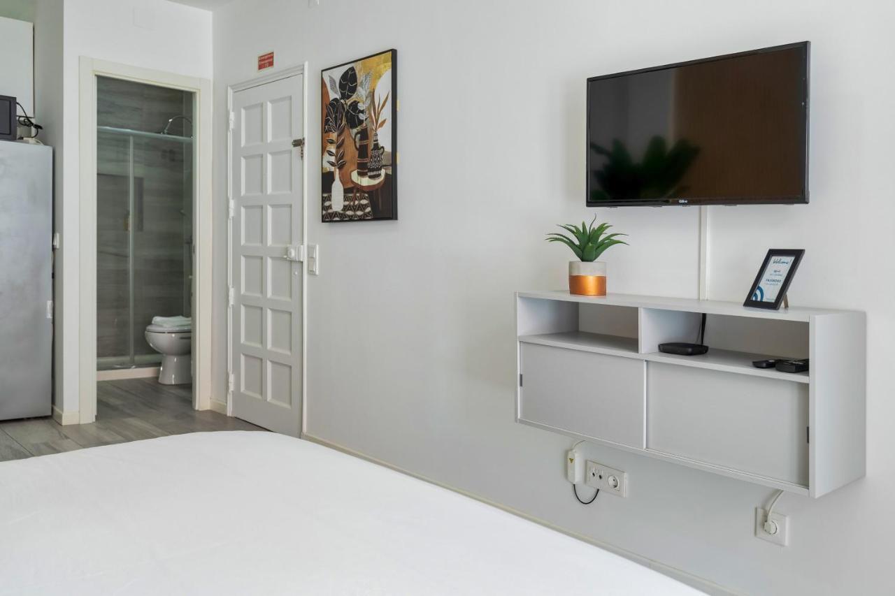 Ferienwohnung Harmony Setúbal Exterior foto