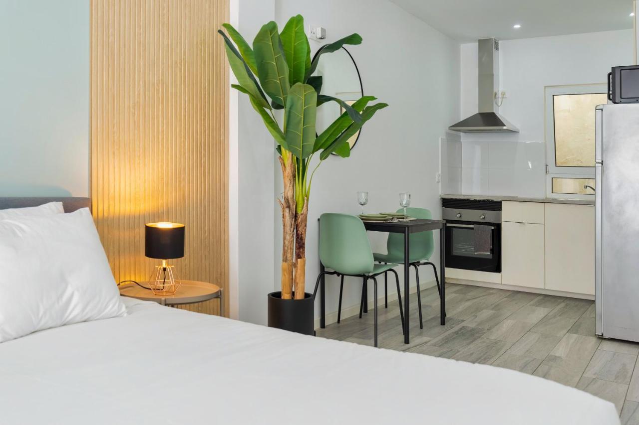Ferienwohnung Harmony Setúbal Exterior foto